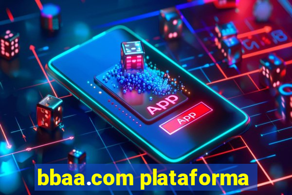 bbaa.com plataforma